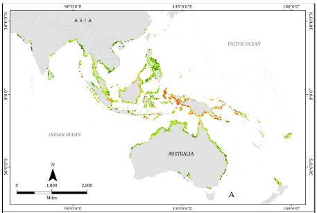 Characterizing Global Patterns Of Mangrove Canopy Height And ...