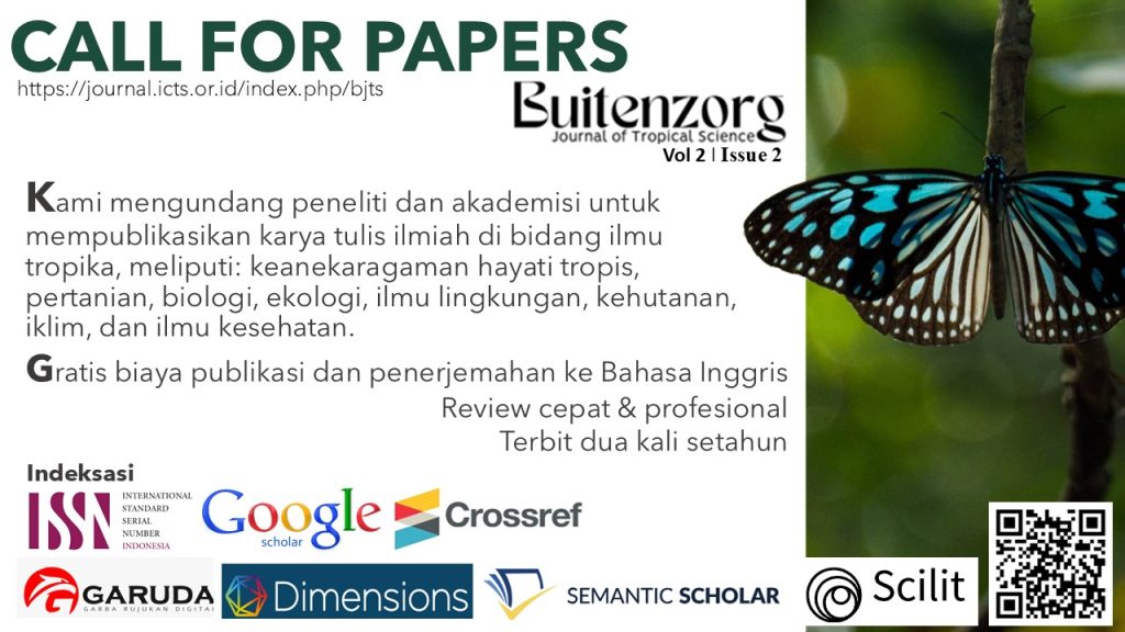 Call for papers